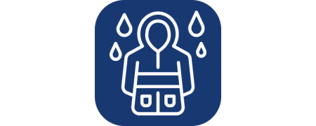 Regenschutz