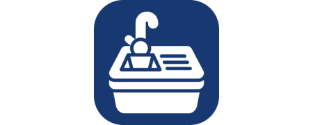 Éviers sous plan (Inox) | Sans joint & Hygiénique | Gross Schweiz AG