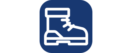 Chaussures de sécurité (S1P, S3, S5) | Conforme SUVA | Gross Schweiz AG