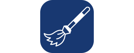 Balais & Brosses de sol pro | Atelier & Entreprise | Gross Schweiz AG