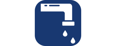 Bocche d'erogazione (parete/vasca) per sistemi incasso | Gross Schweiz AG