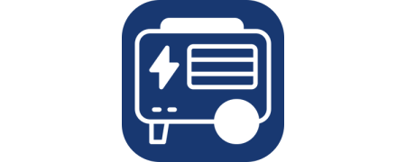 Profi Generatoren & Notstromaggregate (Diesel/Benzin) | Gross Schweiz AG