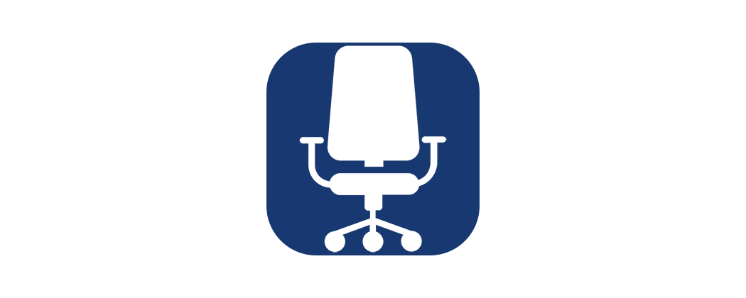 Bürostuhl