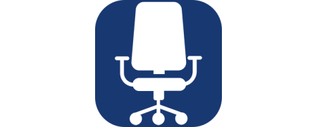 Ergonomischer Bürostuhl | SUVA-konform | Gross Schweiz AG