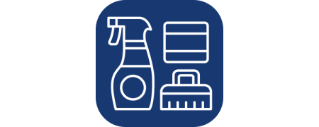 Matériel de nettoyage professionnel & Équipement | Gross Schweiz AG