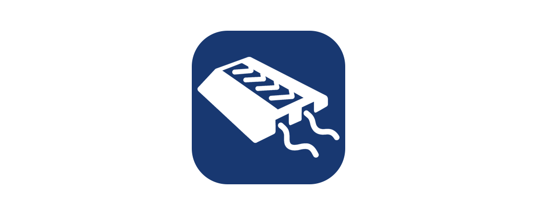 Passe-câbles (Charges lourdes & Bureau) | Gross Schweiz AG