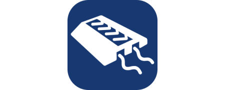 Passe-câbles (Charges lourdes & Bureau) | Gross Schweiz AG