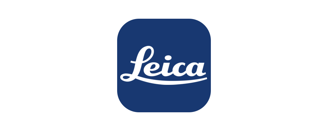 Leica-Messgeräte