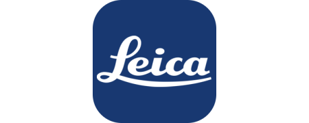 Leica-Messgeräte