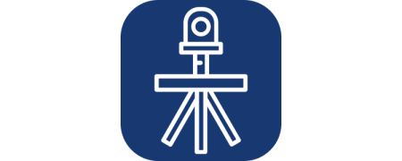 Profi Rotationslaser (Bau & Aussen) | SUVA-konform | Gross Schweiz AG