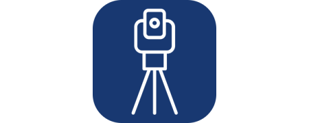 Positionierlaser