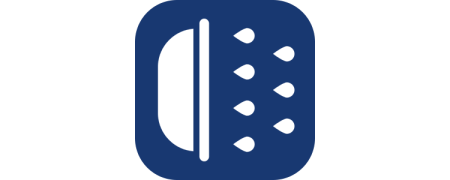 Getti laterali (Idrogetti) per docce wellness | Gross Schweiz AG