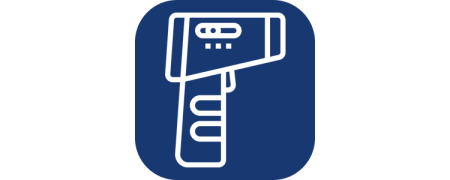 Profi Wärmebildkamera & Infrarot Thermometer | Gross Schweiz AG