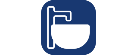 Keramikspülen (kratzfest/hygienisch) | Profi | Gross Schweiz AG