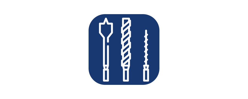 Punte & Scalpelli pro (Metallo, Cemento, Legno) | Gross Schweiz AG