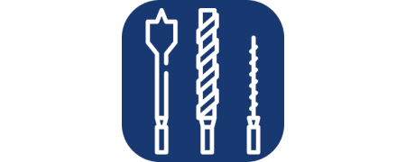 Punte & Scalpelli pro (Metallo, Cemento, Legno) | Gross Schweiz AG