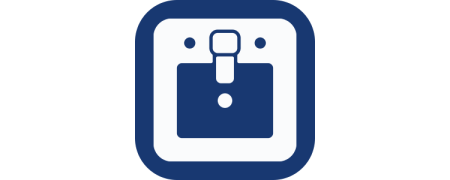 Éviers à fleur de plan (Inox) | Hygiénique | Gross Schweiz AG