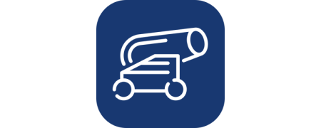 Ventilateur de chauffage à huile