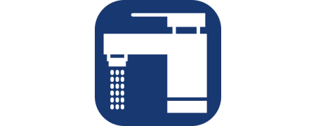 Rubinetteria per bidet (Miscelatori) per Aziende | Gross Schweiz AG